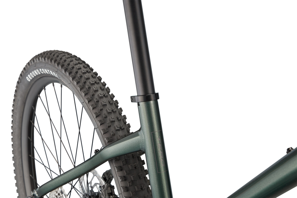 TURBO TERO - Способность колесить где угодно! Specialized Turbo Tero 3.0 Step-Through 2022 Oak Green Metallic / Smoke Артикул 95122-8205, 95122-8202, 95122-8204, 95122-8203