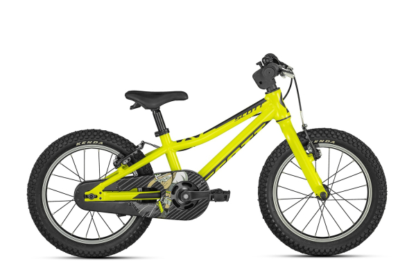 Scott Scale 16 2023