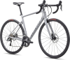 Шоссейные велосипеды Specialized Allez E5 Sport 2025 Gloss Dove Grey / Cool Grey / Chameleon Lapis Артикул 90025-7349, 90025-7358, 90025-7361, 90025-7344, 90025-7354, 90025-7352, 90025-7356