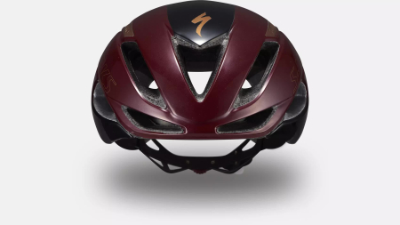 Шлемы Шлем Specialized S-Works Evade II Gloss Maroon/Matte Black Артикул 60722-1024, 60722-1022, 60722-1023