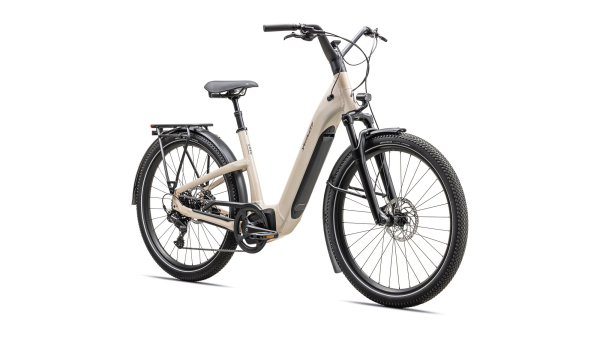 Specialized Turbo Como 4.0 2025 Sand / BlackReflective