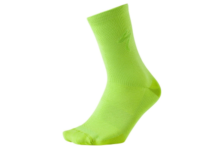 Носки Носки Specialized HyperViz Soft Air Reflective Tall Socks Артикул 64720-2693, 64720-2694, 64720-2692, 64720-2695