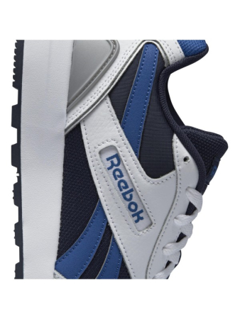 Кроссовки Кроссовки Reebok GL 1000 vector navy/ftwr white/vector blue Артикул GY97205, GY972010.5