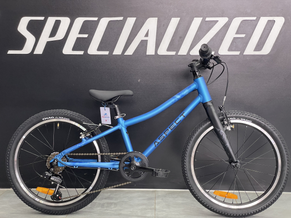 Aspect Champion 20 2025 Синий