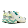 Кроссовки Кроссовки Reebok Instapump Fury 95 chalk/semi classic teal/energy glow Артикул GV96385.5