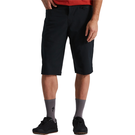 Шорты Шорты Specialized Trail Liner Black Артикул 64221-80034, 64221-80036, 64221-80032, 64221-80030, 64221-80040, 64221-80038