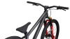 Велосипед для экстрима Specialized P.3 2024 Gloss Black Tint / Black Артикул 91923-6126