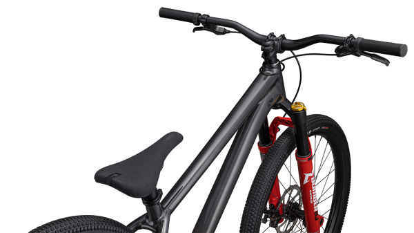 Велосипед для экстрима Specialized P.3 2024 Gloss Black Tint / Black Артикул 91923-6126