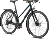 Городские велосипеды Specialized Sirrus 2.0 EQ ST 2022 Satin Smoke / Black Reflective Артикул 90921-8302, 90921-8303, 90921-8301