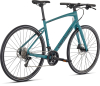 Городские велосипеды Specialized Sirrus 3.0 2022 Satin Dusty Turquoise / Black / Satin Black Reflective Артикул 90922-7404, 90922-7401, 90922-7400, 90922-7405, 90922-7402, 90922-7403