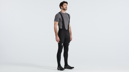 Рейтузы Велорейтузы Specialized Therminal RBX Comp Logo Bib Tight Артикул 64222-0002, 64222-0005, 64222-0003, 64222-0004, 64222-0006