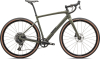 Гравийные велосипеды, комфорт плюс Specialized Diverge Comp Carbon 2024 Satin Oak Green/ Smoke Артикул 95424-5049, 95424-5056, 95424-5054, 95424-5061, 95424-5058, 95424-5052