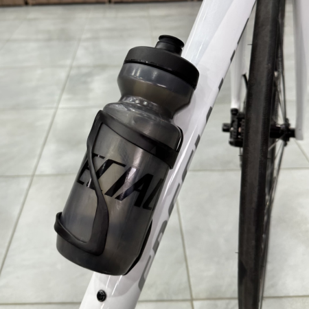 Фляги и держатели Флягодержатель Specialized S-Works Zee Cage II Left Carbon Артикул 43020-0501