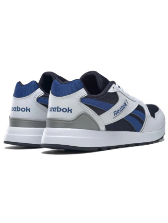 Кроссовки Кроссовки Reebok GL 1000 vector navy/ftwr white/vector blue Артикул GY97205, GY972010.5