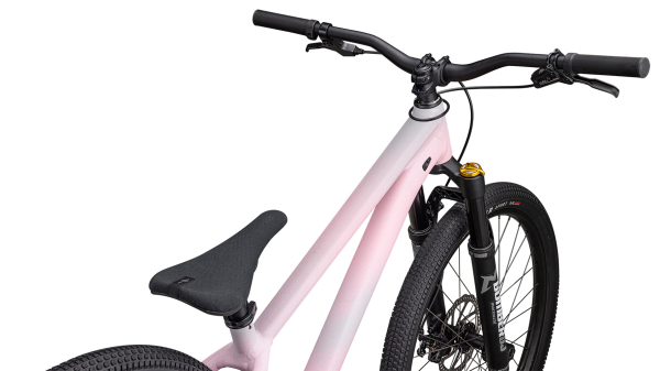 Велосипед для экстрима Specialized P.3 2024 Satin Cool Grey Diffused / Desert Rose / Black Артикул 91923-6026