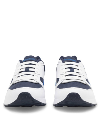 Кроссовки Кроссовки Reebok GL 1000 vector navy/ftwr white/vector blue Артикул GY97205, GY972010.5