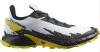 Кроссовки Кроссовки Salomon Alphacross 4 White/Black/Empire Yellow Артикул L41724433, L41724436, L41724434