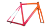 Рамы шоссе, гревел рама Specialized Crux DSW 2025 Gloss Amber Glow / Vivid Pink / Metallic Midnight Shadow / Specle Артикул 71425-7049, 71425-7056, 71425-7061, 71425-7054, 71425-7052, 71425-7058