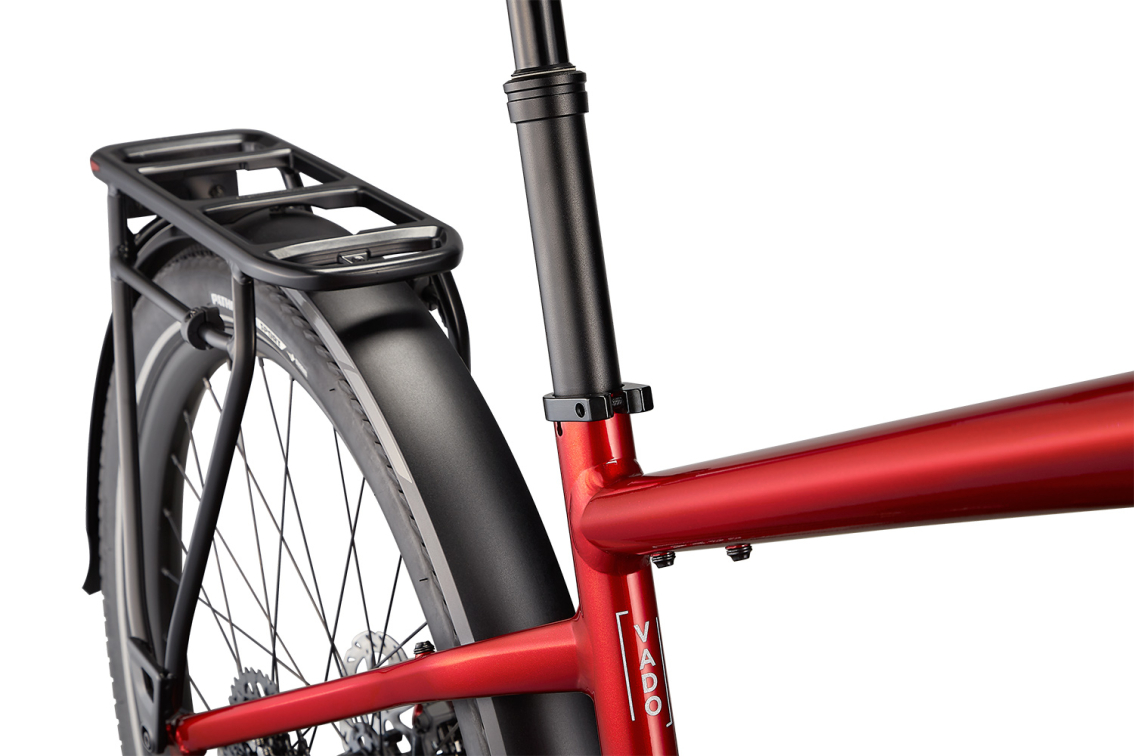 TURBO VADO - свой в городе! Specialized Turbo Vado 4.0 2022 Red Tint / Silver Reflective Артикул 95022-5705, 95022-5702, 95022-5704, 95022-5703