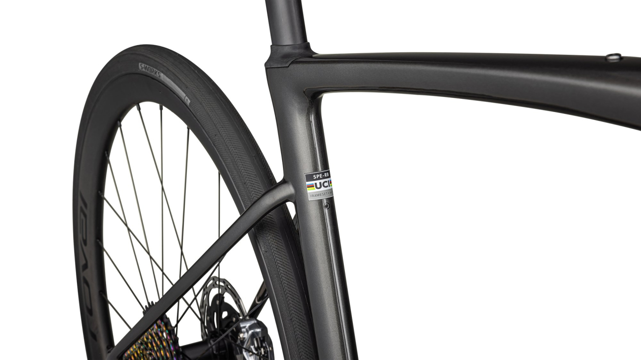 S-WORKS велосипеды шоссе Specialized S-Works Roubaix SL8 2024 Smoke/Black Pearl Артикул 94423-0056, 94423-0061, 94423-0058, 94423-0052, 94423-0054, 94423-0044, 94423-0049