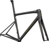 Рамы шоссе, гревел рама Specialized S-Works Tarmac SL8 2024 Satin Carbon RTP / Chameleon Snake Eye Артикул 74924-0044, 74924-0054, 74924-0058, 74924-0049, 74924-0052, 74924-0056, 74924-0061