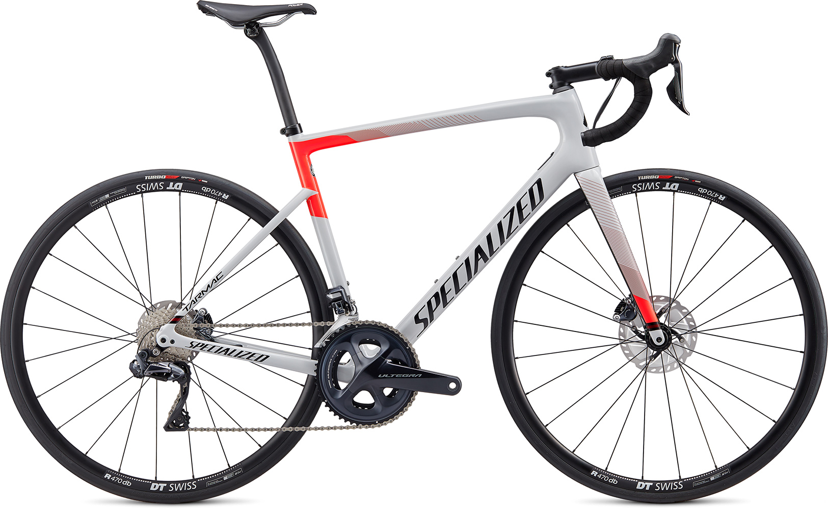 Specialized Tarmac SL6 Comp Disc UDI2 2020 483890.00