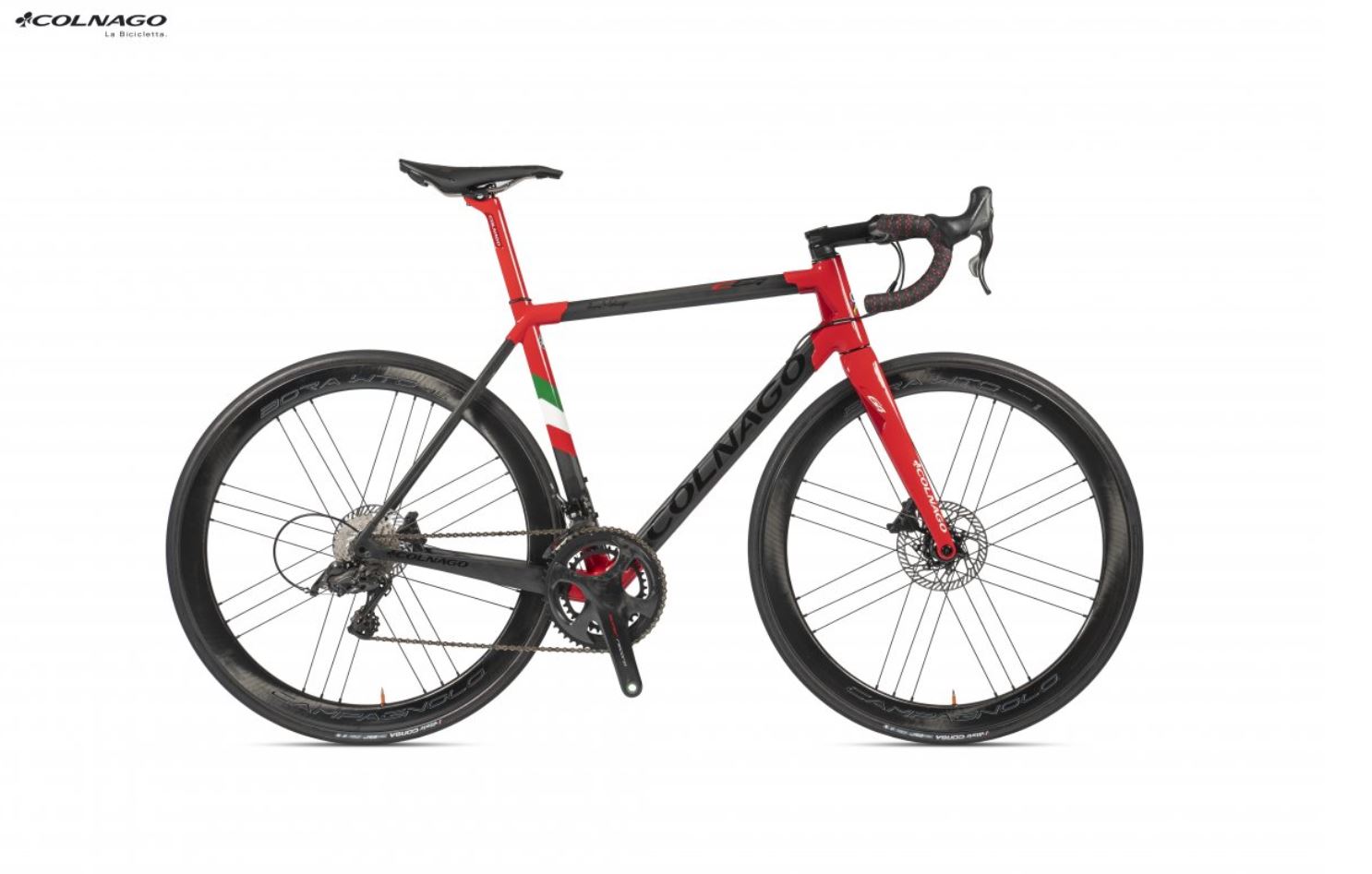 C64 disc colnago on sale