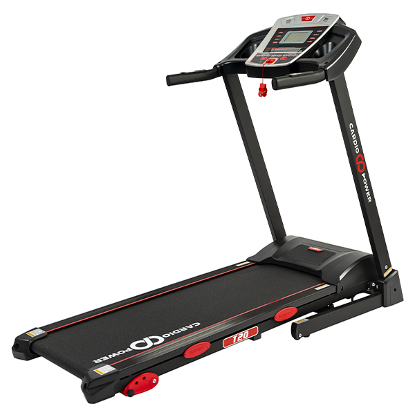 CardioPower T20