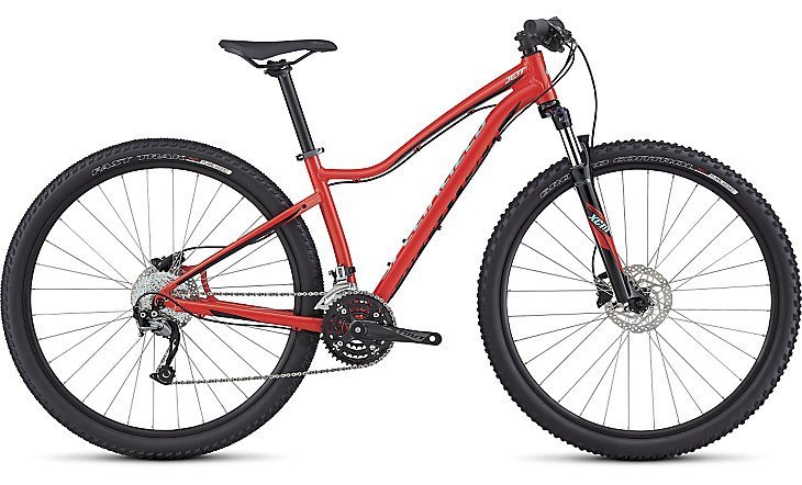 specialized jett sport 29 2017