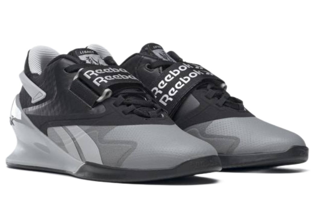 reebok legacy lifter ii core black pure grey 3 pewter 15813.00