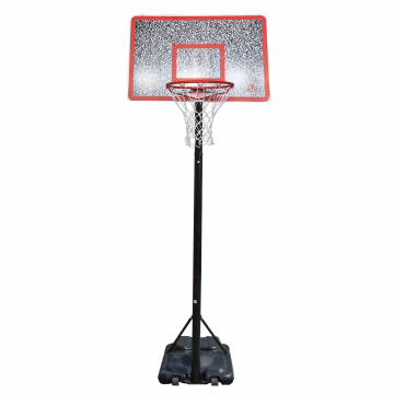 Мобильная баскетбольная стойка 44" DFC STAND44M
