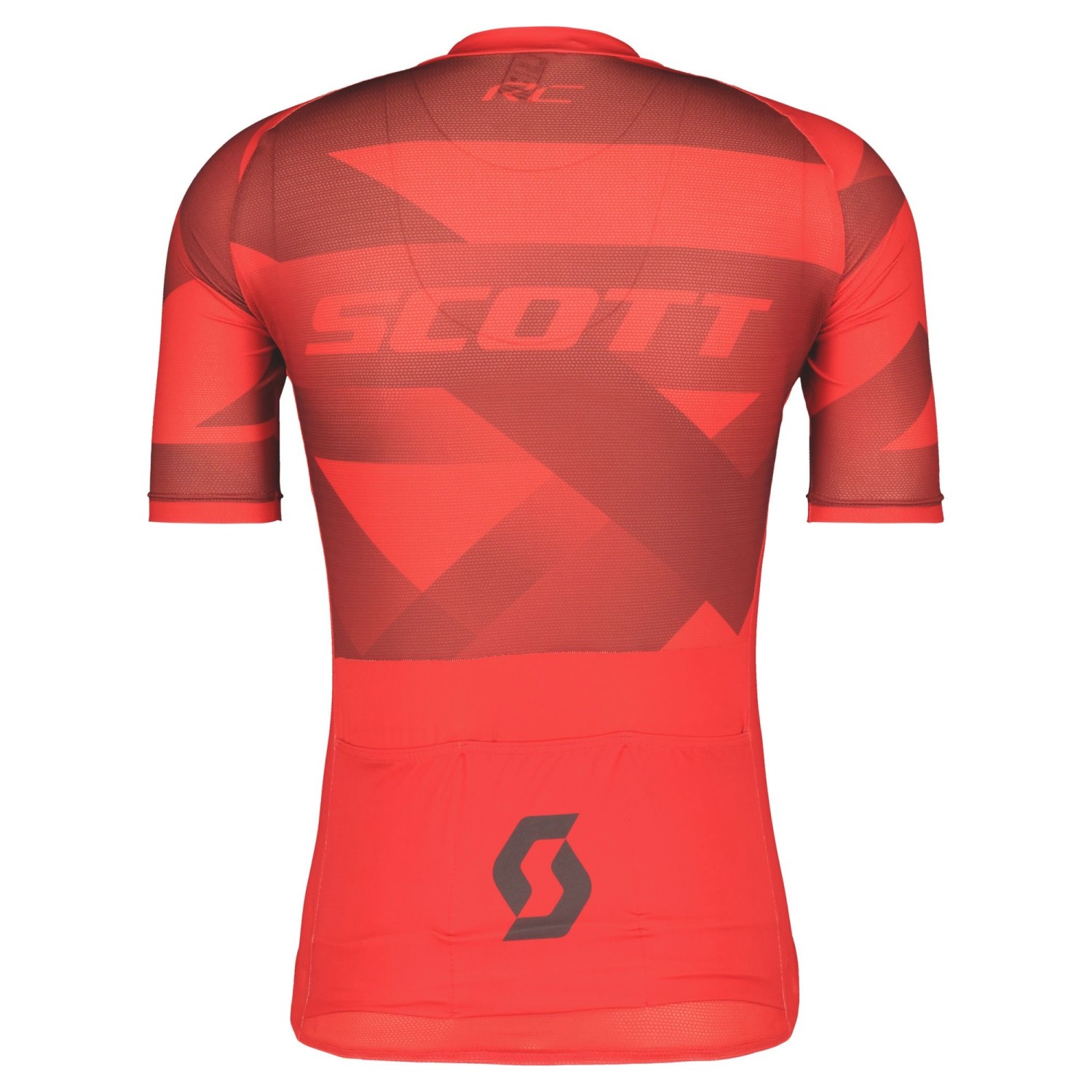 Купить джерси scott rc premium climber ss fiery red/dark grey у  официального дилера за 6200.00 рублей