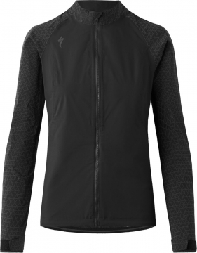Куртка Specialized Women's Deflect™ Reflect H2O Jacket
