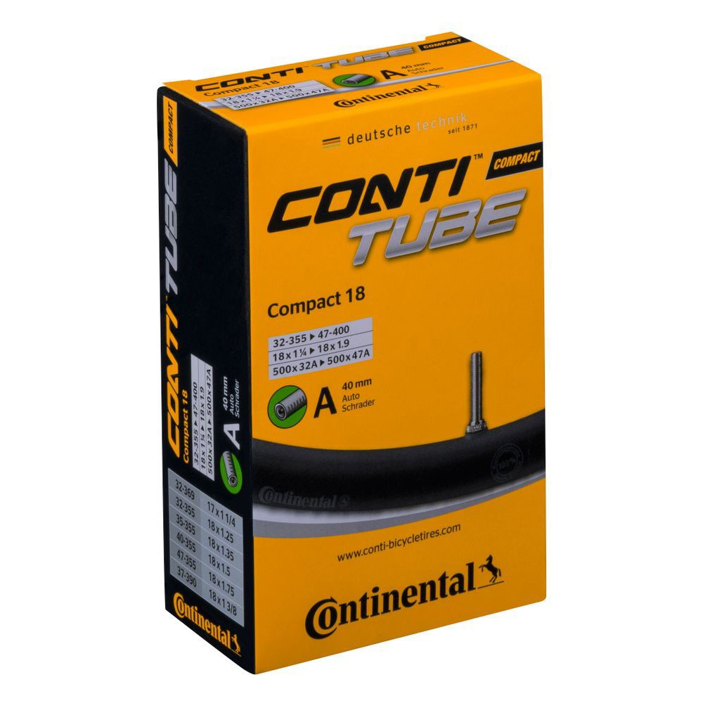 камера 18 continental 32-47 a34