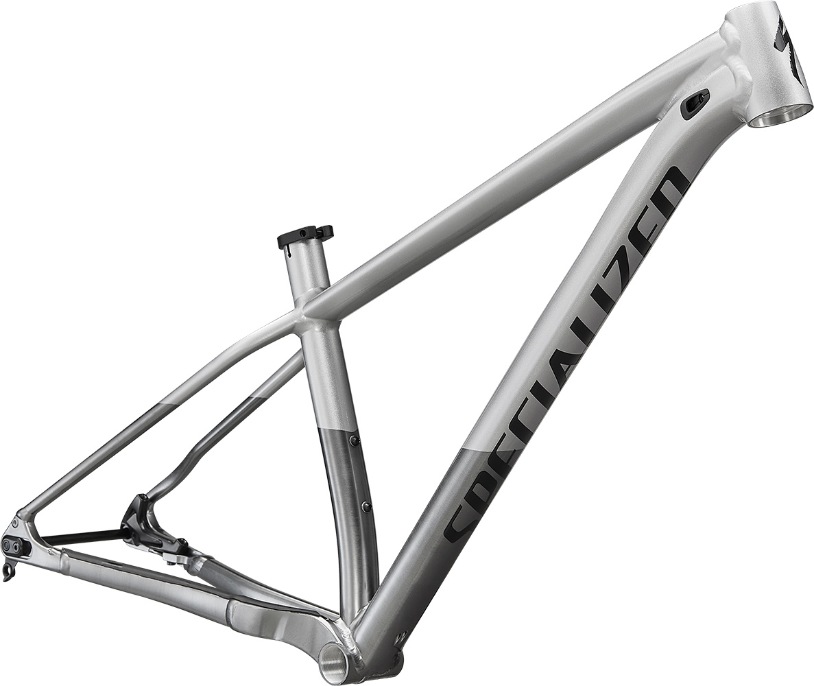 Specialized m4 frame on sale