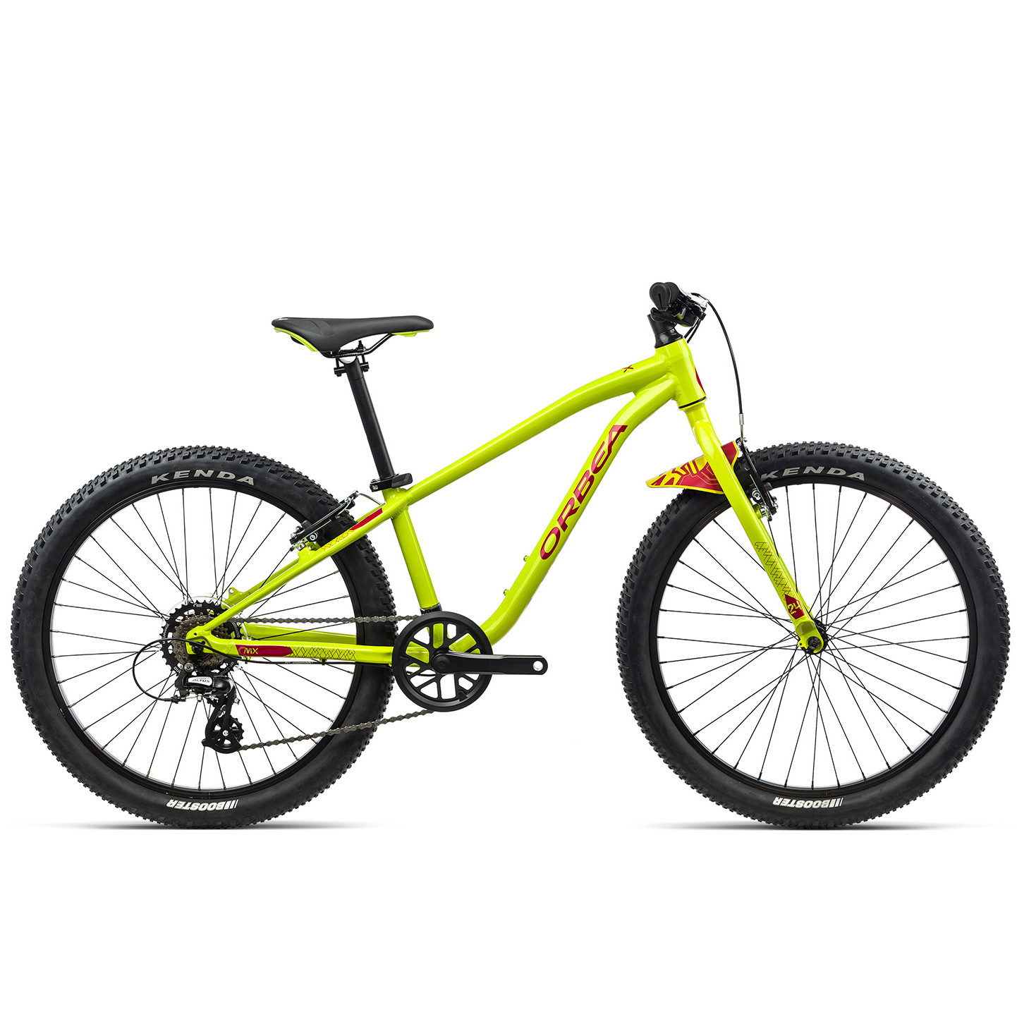 Orbea mx bike sale