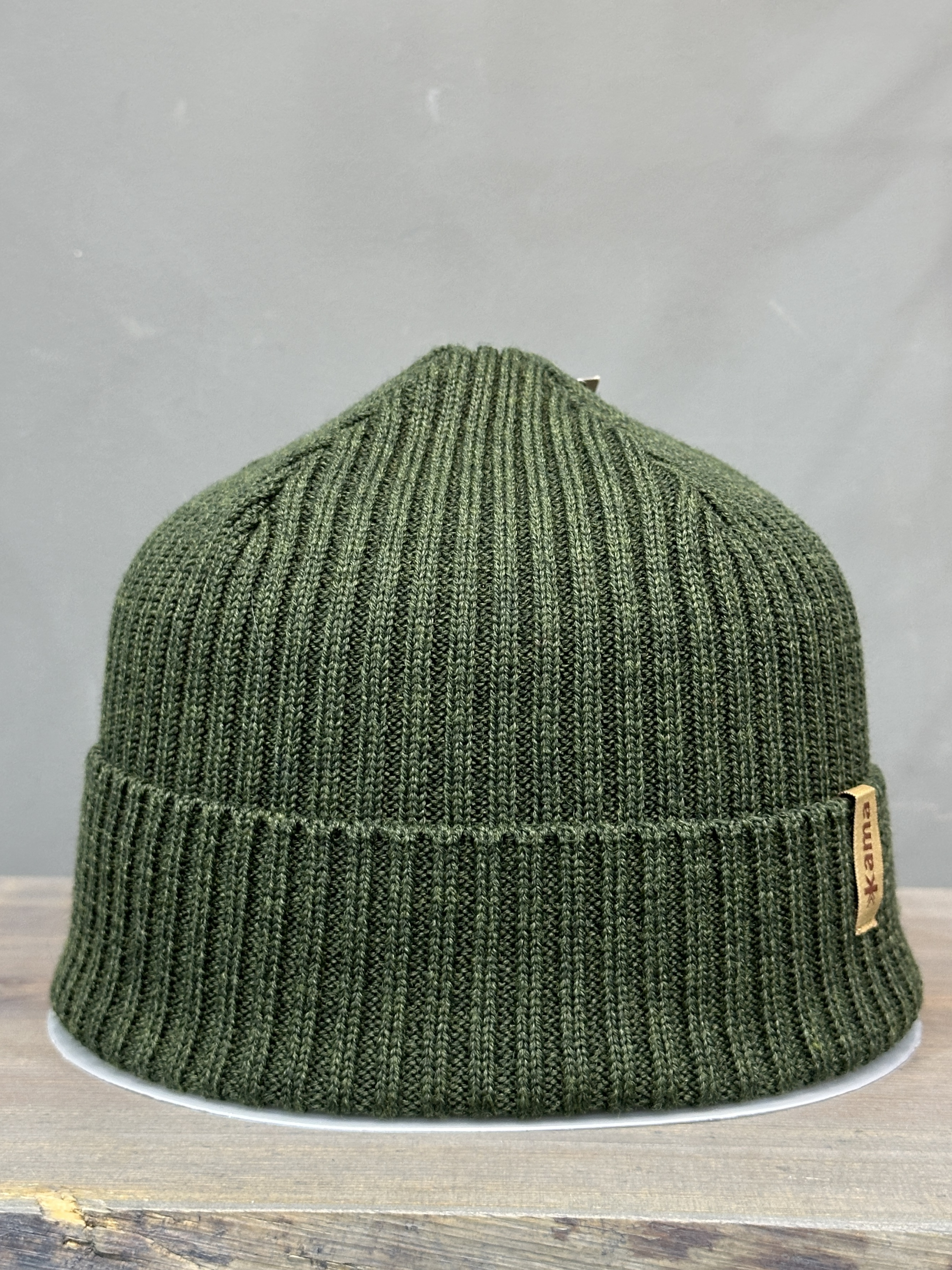Шапка Kama A148-106 Khaki