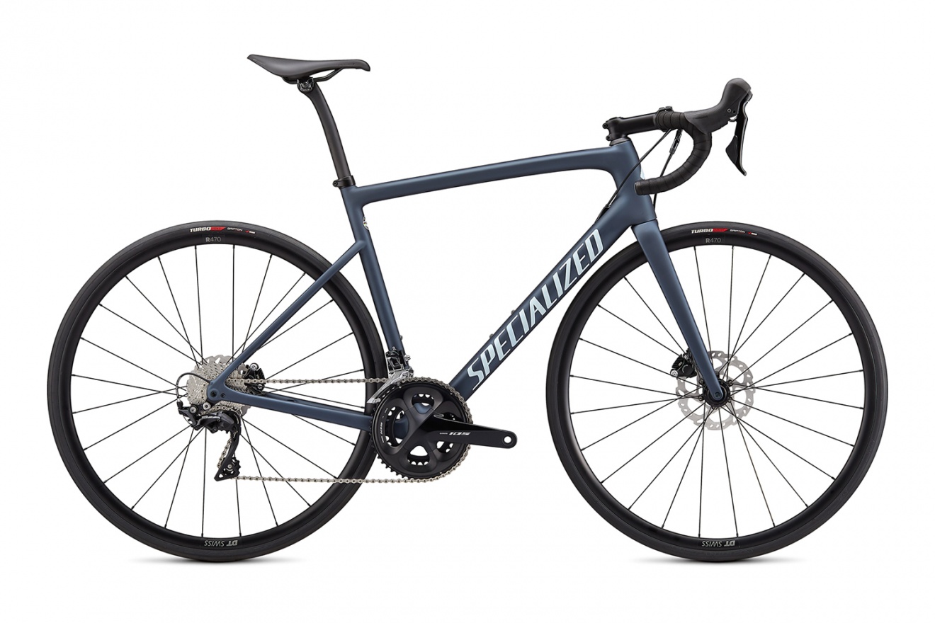 Specialized Tarmac SL6 Sport 2021 Cast