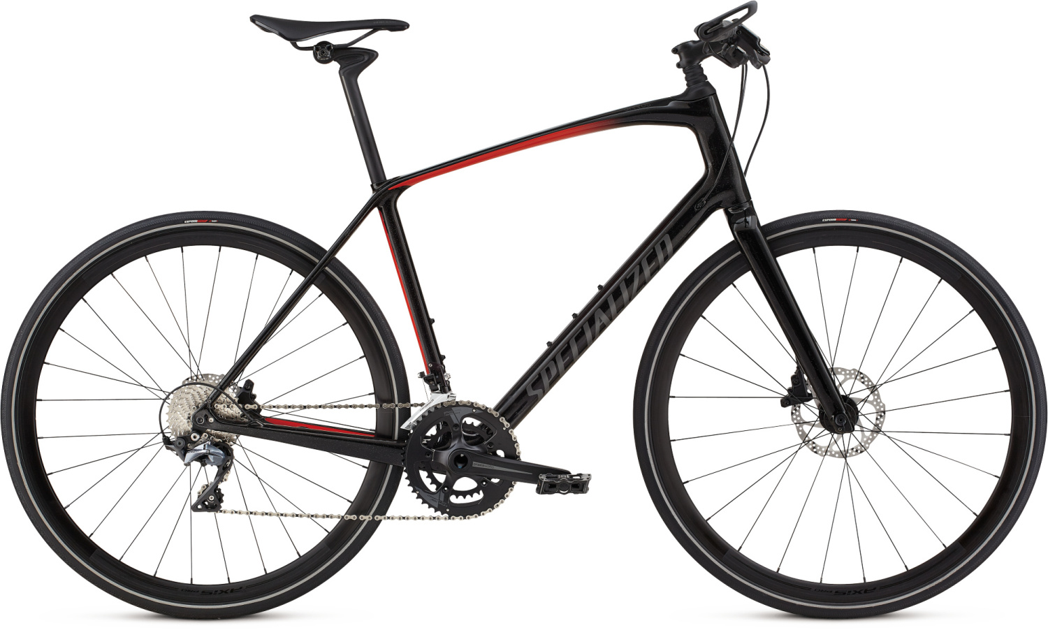 Specialized carbon sirrus on sale