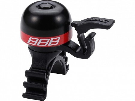 Звонок BBB BBB-16 MiniFit