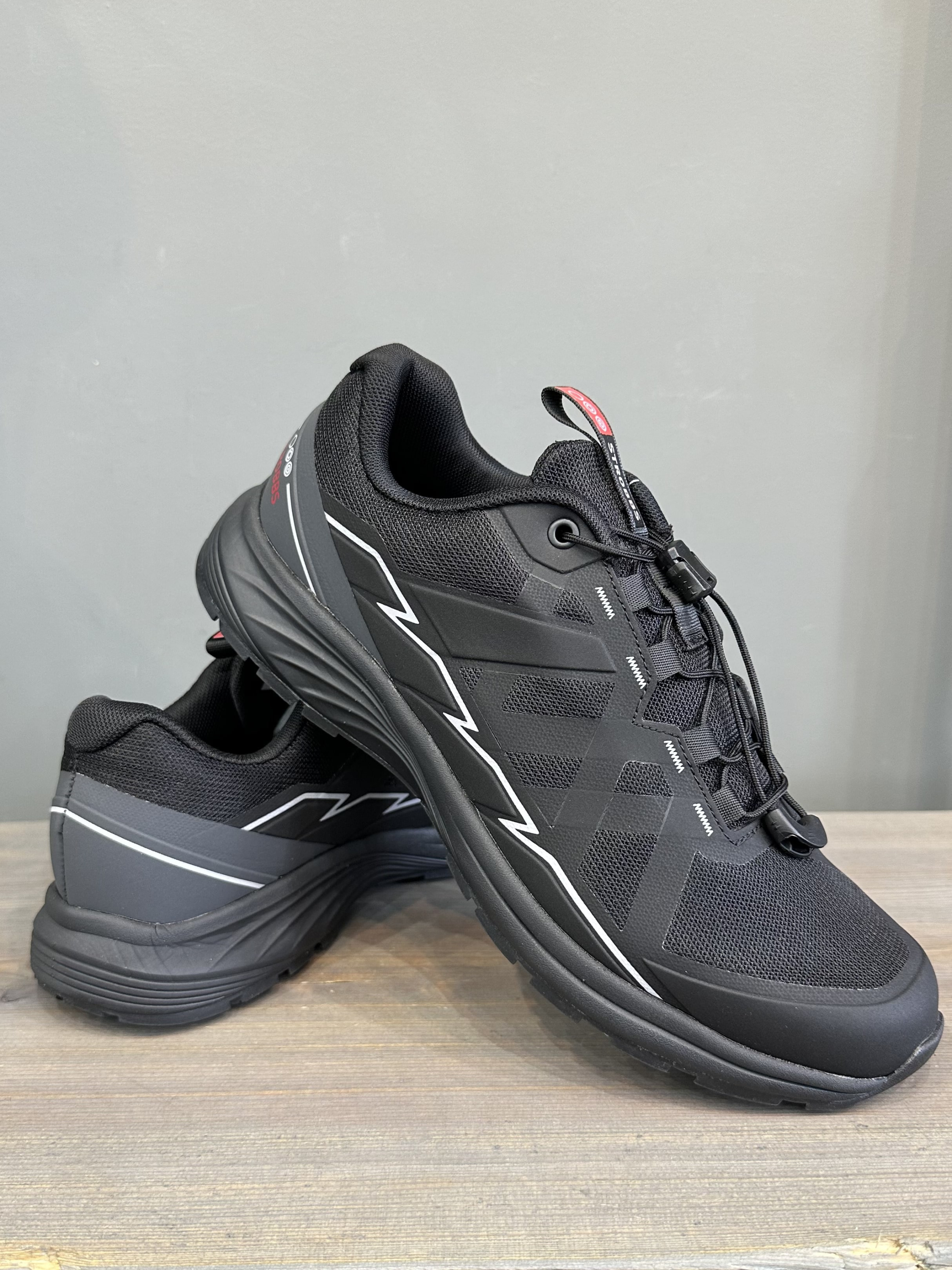 Кроссовки Strobbs C3557-3 черный