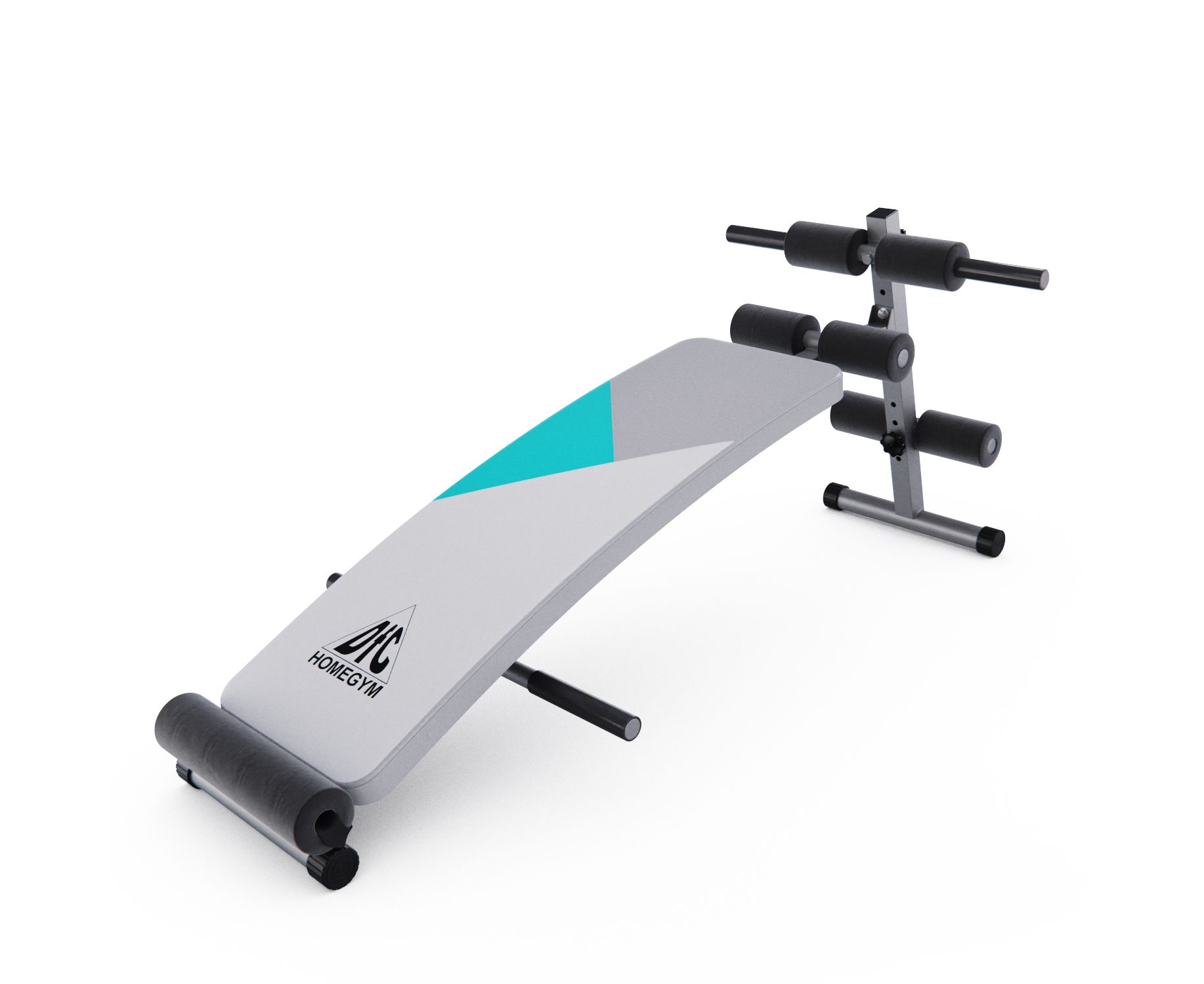 Скамья для пресса DFC DB127/2