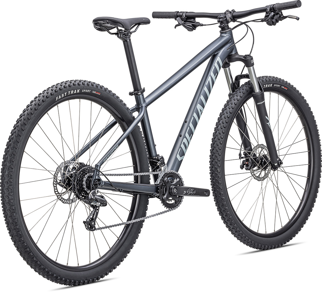 Specialized Rockhopper 27 5 2022 Satin Cast Blue Metallic