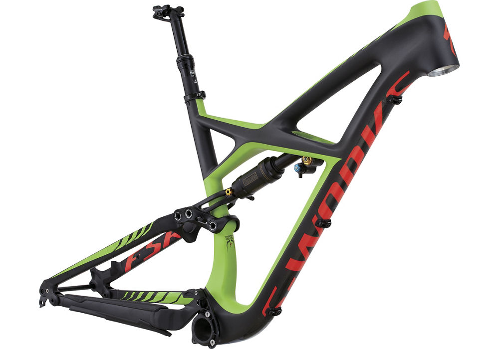 Specialized enduro deals 29 2016