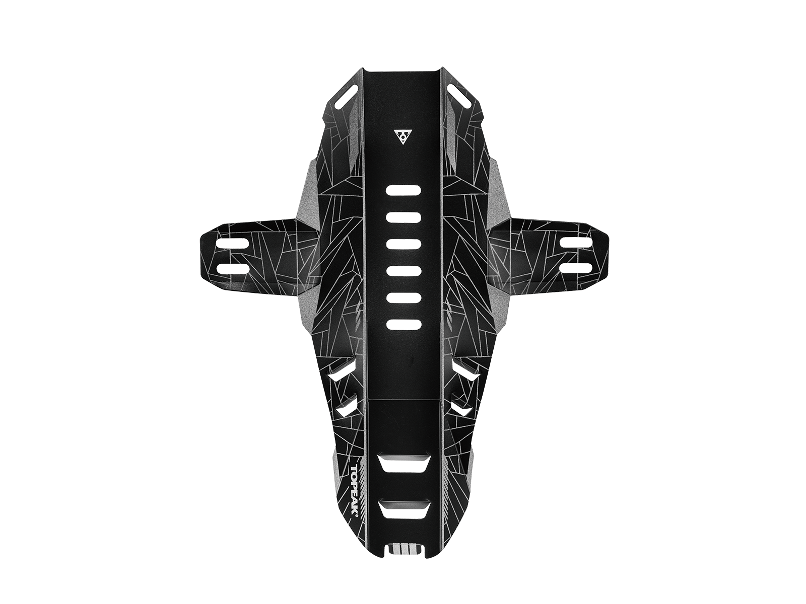 Крыло Topeak D-Flash FS переднее