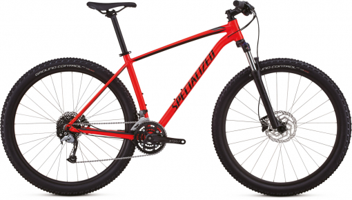 Specialized rockhopper comp 29 2018 mountain bike on sale