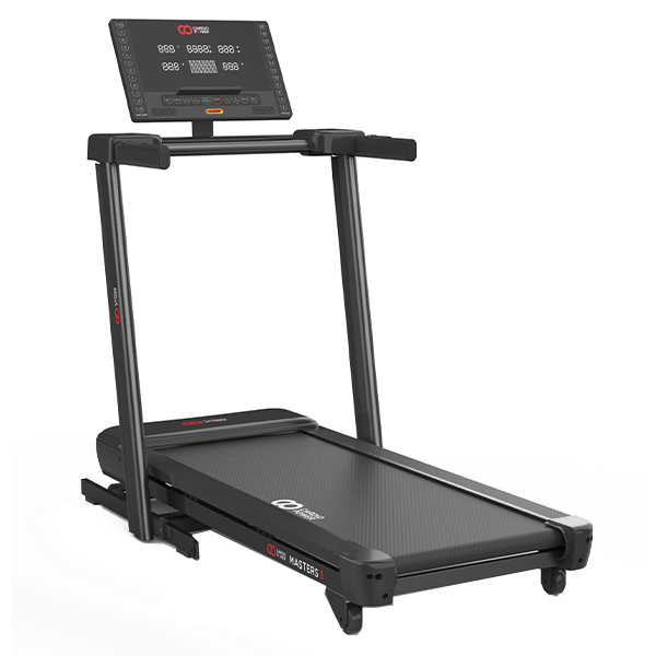 CardioPower Masters 3