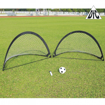 DFC Foldable Soccer