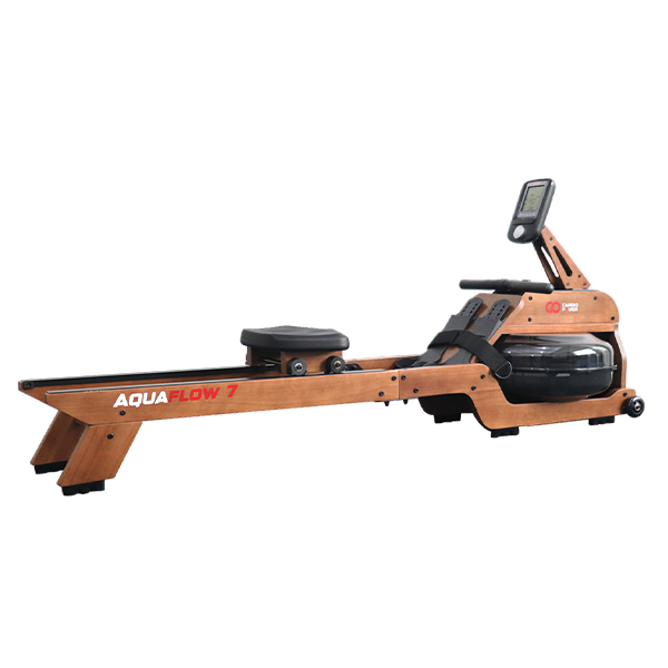 CardioPower AquaFlow 7