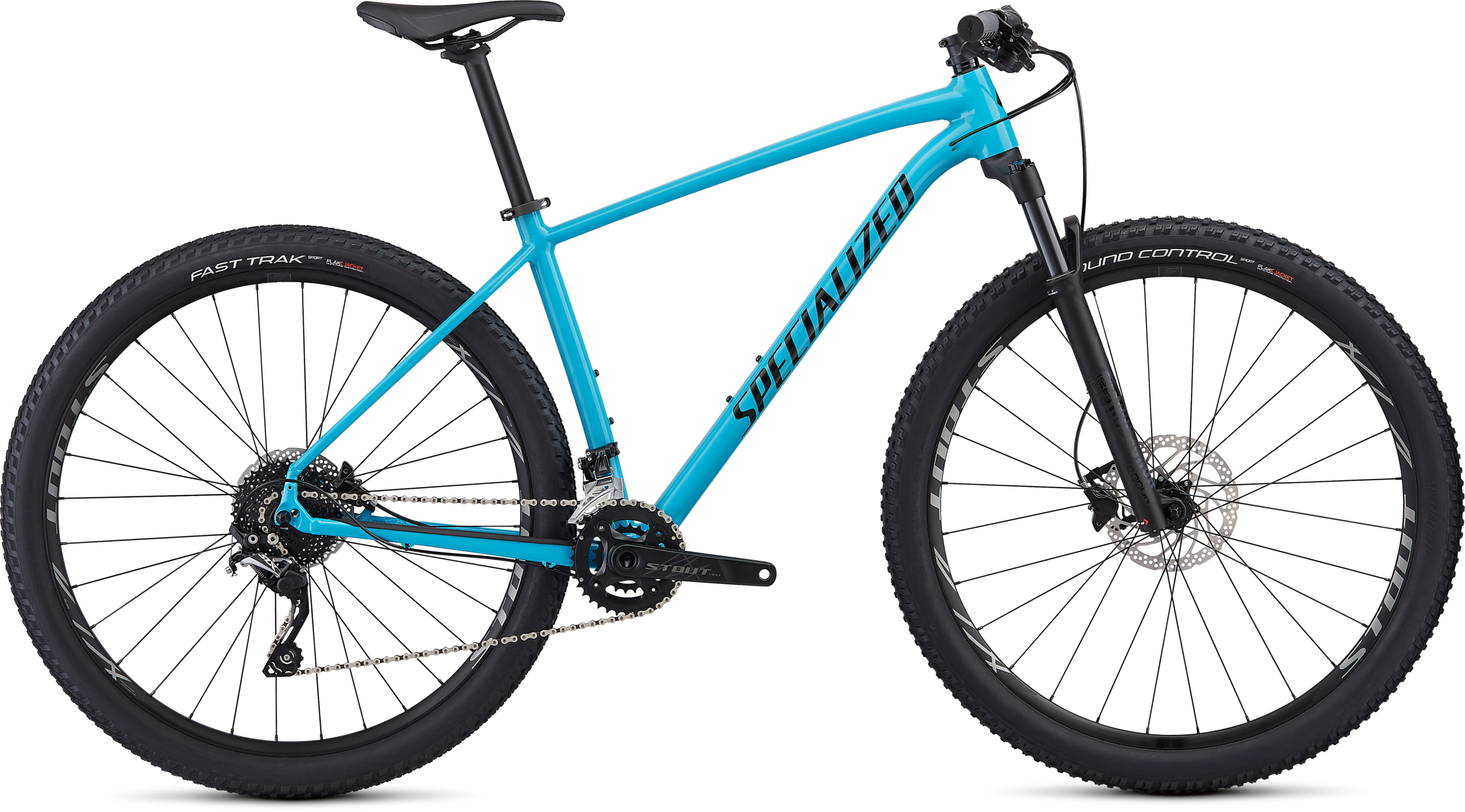 Specialized rockhopper pro 2x new arrivals